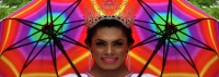Sábado 28 de junio del 2014. Tuxtla Gutiérrez. La comunidad Lésbico, Gay Bi y Transexual, Travesti de Chiapas marcha por la avenida central exigiendo igualdad, respeto y libertada en este estado del sureste de México.