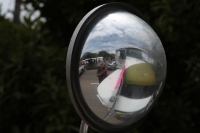 20230629. Tuxtla Continuan las protestas en el tramoo carretero Tuxtla- San CritÃ³bal de las Casas por los familiares de los 16 secuestrados de la SSyPC