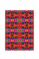 Sábado 28 de junio del 2014. Tuxtla Gutiérrez. La comunidad Lésbico, Gay Bi y Transexual, Travesti de Chiapas marcha por la avenida central exigiendo igualdad, respeto y libertada en este estado del sureste de México.