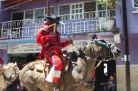 22020823. Los Carrerantes de San BartolomÃ© de Los Llanos, Venustiano Carranza