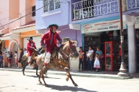 22020823. Los Carrerantes de San BartolomÃ© de Los Llanos, Venustiano Carranza