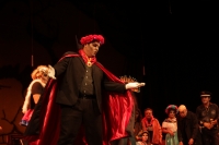 20221112. Tuxtla. 35 aÃ±os de Bienvenido Conde DrÃ¡cula