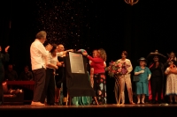 20221112. Tuxtla. 35 aÃ±os de Bienvenido Conde DrÃ¡cula