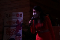 20221118. Tuxtla. Elena RÃ­os, conferencia Escucha mi Historia y cuidemos juntas.