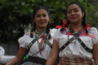 20221120. Tuxtla. Desfile de La RevoluciÃ³n Mexicana en Chiapas.