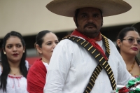 20221120. Tuxtla. Desfile de La RevoluciÃ³n Mexicana en Chiapas.