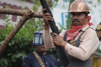 20221120. Tuxtla. Desfile de La RevoluciÃ³n Mexicana en Chiapas.