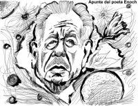 Apuntes de Enrique Alfaro