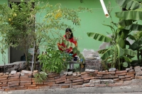 Viernes 1 de diciembre del 2017. Tuxtla Gutiérrez. Dos meses de espera mantienen a una familia en espera de la ayuda prometida después del fuerte sismo del 7 de septiembre en la Colonia 24 de junio de la capital del estado de Chiapas. Viernes 1 de diciembre del 2017. Tuxtla Gutiérrez. Dos meses de espera mantienen a una familia en espera de la ayuda prometida después del fuerte sismo del 7 de septiembre en la Colonia 24 de junio de la capital del estado de Chiapas.