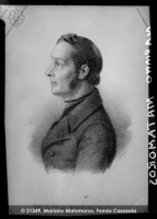 Sinfano. Fototeca Nacional del INAH/ La Fototeca con cede en Pachuca, Hgo. publica vía medios electrónicos imágenes del Centenario y de la Revolución Mexicana como esta reproducción de Don Mariano Matamoros.