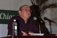 Lunes 14 de noviembre. 5º Festival Internacional de las Letras.