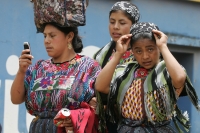 GUATEMALA / VARIAS COMUNIDADES Y CIUDADES DE GUATEMALA FUERON AFECTADAS POR LAS INTESAS LLUVIAS DE DIAS PASADOS DEJANDO CARRETERAS BLOQUEADAS Y CASAS DESTRUIDAS COMO EN LA COMUNIDAD DE ALMOLONGA EN EL DEPARTAMENTE DE QUETAZALTENANGO DONDE MURIERAN VARIAS 
