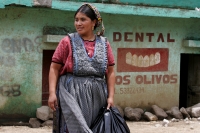 GUATEMALA / VARIAS COMUNIDADES Y CIUDADES DE GUATEMALA FUERON AFECTADAS POR LAS INTESAS LLUVIAS DE DIAS PASADOS DEJANDO CARRETERAS BLOQUEADAS Y CASAS DESTRUIDAS COMO EN LA COMUNIDAD DE ALMOLONGA EN EL DEPARTAMENTE DE QUETAZALTENANGO DONDE MURIERAN VARIAS 