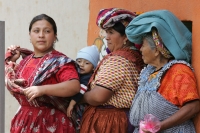 GUATEMALA / VARIAS COMUNIDADES Y CIUDADES DE GUATEMALA FUERON AFECTADAS POR LAS INTESAS LLUVIAS DE DIAS PASADOS DEJANDO CARRETERAS BLOQUEADAS Y CASAS DESTRUIDAS COMO EN LA COMUNIDAD DE ALMOLONGA EN EL DEPARTAMENTE DE QUETAZALTENANGO DONDE MURIERAN VARIAS 