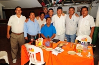 Delmar Román, periodista de la ciudad de San Cristóbal de las Casas es elegido como nuevo representante de la comunidad del ARREPRECH este fin de semana.
