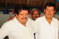 Delmar Román, periodista de la ciudad de San Cristóbal de las Casas es elegido como nuevo representante de la comunidad del ARREPRECH este fin de semana.