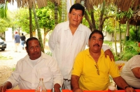 Delmar Román, periodista de la ciudad de San Cristóbal de las Casas es elegido como nuevo representante de la comunidad del ARREPRECH este fin de semana.