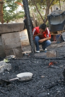 Sábado 30 de abril. La explosión de un tanque de gas ocasionó pérdidas materiales en una casa ubicada en las cercanÃas de la colonia Chiapas Solidario la tarde de este sábado. Sábado 30 de abril. La explosión de un tanque de gas ocasionó pérdidas materiales en una casa ubicada en las cercanÃas de la colonia Chiapas Solidario la tarde de este sábado.