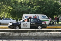INICIAN LAS VOTACIONES CON RETRAZO EN LAS CIUDADES DE TUXTLA GUTIERREZ Y CHIAPA DE CORZO CON CALMA EN EL ESTADO DE CHIAPAS.