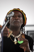 EL GRUPO IMALALI Y LA COLECTIVA GARIFUNA DE CENTROAMERICA SE PRESENTA EN LA CIUDAD DE SAN CRISTOBAL DE LAS CASAS EN CONCIERTO EN LA  UNICH ESTA TARDE.