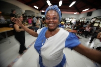 EL GRUPO IMALALI Y LA COLECTIVA GARIFUNA DE CENTROAMERICA SE PRESENTA EN LA CIUDAD DE SAN CRISTOBAL DE LAS CASAS EN CONCIERTO EN LA UNICH ESTA TARDE.