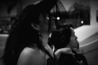 20221124. Tuxtla. Marcha feminista durante el #24N