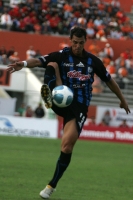 JAGUARES-GALLOS BLANCOS
