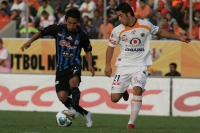 JAGUARES-GALLOS BLANCOS