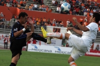 JAGUARES-GALLOS BLANCOS