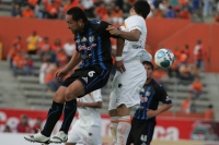 JAGUARES-GALLOS BLANCOS