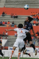 JAGUARES-GALLOS BLANCOS