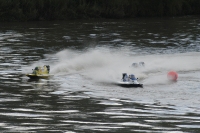 Aspectos de la Nauticopa 2010