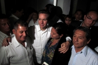 Viernes 2 de diciembre. Inscriben al Dr Velasco Suarez en el Congreso.