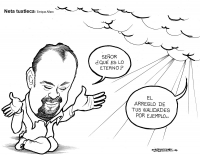 Enrique Alfaro/Netas Tuxtlecas