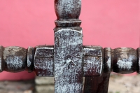 Jueves 1 de noviembre del 2012. Tuxtla Gutiérrez, Chiapas. Los panteones y sus tumbas presentan un reflejo cabal de la personalidad de los pueblos que los alberga, las historias de sus gentes y su paso por su devenir esta presente en cada uno de sus entie Jueves 1 de noviembre del 2012. Tuxtla Gutiérrez, Chiapas. Los panteones y sus tumbas presentan un reflejo cabal de la personalidad de los pueblos que los alberga, las historias de sus gentes y su paso por su devenir esta presente en cada uno de sus entie