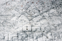 Jueves 1 de noviembre del 2012. Tuxtla Gutiérrez, Chiapas. Los panteones y sus tumbas presentan un reflejo cabal de la personalidad de los pueblos que los alberga, las historias de sus gentes y su paso por su devenir esta presente en cada uno de sus entie