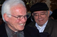 Enrique Vera, obispo de la ciudad de Saltillo es nombrado en sesión ordinaria del Centro de Derechos Humanos Fray Bartolome de las Casas co-presidente de esta Asociación Civil.  La decisión del Consejo Directivo se sostiene bajo la premisa de acompañar la