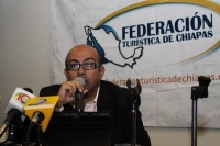 Viernes 6 de enero. Actividades de Turismo.