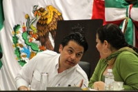 Viernes 30 de diciembre. Sesiones de fin de año. Tuxtla Gutiérrez, Chiapas. Los diputados de la legislatura local sesionan este fin de semana para tratar de sacar los últimos acuerdos y votaciones del año.