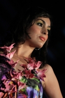 Martes 5 de abril. El diseñador chiapaneco Abel Martínez presenta su colección Primavera-Verano 2011 en conocido hotel del poniente de esta ciudad.
