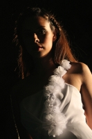 Martes 5 de abril. El diseñador chiapaneco Abel Martínez presenta su colección Primavera-Verano 2011 en conocido hotel del poniente de esta ciudad.