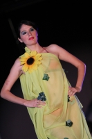 Martes 5 de abril. El diseñador chiapaneco Abel Martínez presenta su colección Primavera-Verano 2011 en conocido hotel del poniente de esta ciudad.
