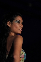 Martes 5 de abril. El diseñador chiapaneco Abel Martínez presenta su colección Primavera-Verano 2011 en conocido hotel del poniente de esta ciudad.