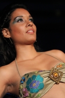 Martes 5 de abril. El diseñador chiapaneco Abel Martínez presenta su colección Primavera-Verano 2011 en conocido hotel del poniente de esta ciudad.