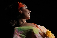 Martes 5 de abril. El diseñador chiapaneco Abel Martínez presenta su colección Primavera-Verano 2011 en conocido hotel del poniente de esta ciudad.