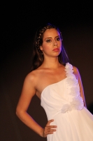 Martes 5 de abril. El diseñador chiapaneco Abel Martínez presenta su colección Primavera-Verano 2011 en conocido hotel del poniente de esta ciudad.