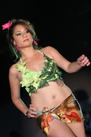 Martes 5 de abril. El diseñador chiapaneco Abel Martínez presenta su colección Primavera-Verano 2011 en conocido hotel del poniente de esta ciudad.