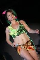 Martes 5 de abril. El diseñador chiapaneco Abel Martínez presenta su colección Primavera-Verano 2011 en conocido hotel del poniente de esta ciudad.