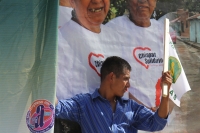 Lunes 5 de diciembre. A ver México, ABERR Chiapas.