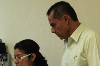 Periodistas que cubren la fuente de la Nota Roja son citados por el juez del segundo distrito en Tuxtla Gutiérrez en torno a los hechos violentos ocurridos en meses pasados en esta ciudad donde la autoridad involucra a miembros de la banda de los Zetas. E